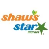 Shaw’s and Star Market