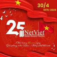 NetViet - Human Resource Services