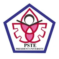 PUMA PSTE President University