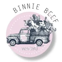 Binnie Beef