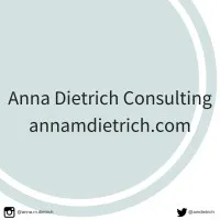 AMD Consulting