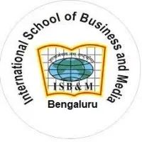 ISB&M Bangalore ISB&M Bangalore