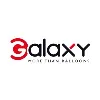 Galaxy - More Than Balloons Galaxy - More Than Balloons