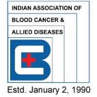 Indian Association of Blood Cancer & Allied Diseases Indian Association of Blood Cancer & Allied Diseases