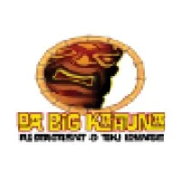 Da Big Kahuna Restaurant & Tiki Lounge, Ft. Lauderdale