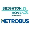 Brighton & Hove Buses and Metrobus Brighton & Hove Buses and Metrobus