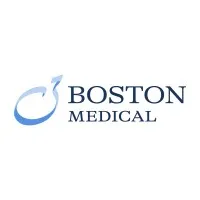 Boston Medical - Salud Sexual Masculina