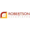 Robertson & Associates Robertson & Associates