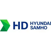 HD Hyundai Samho Co., Ltd. HD Hyundai Samho Co., Ltd.