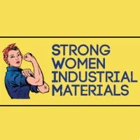 Strong Women Industrial Materials Strong Women Industrial Materials