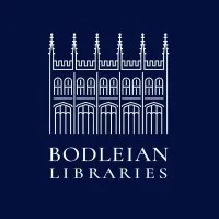 The Bodleian Libraries, University of Oxford