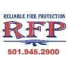 Reliable Fire Protection Reliable Fire Protection