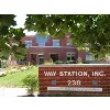 Way Station, Inc. Way Station, Inc.