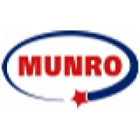 Brian Munro Limited
