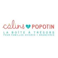 Câlins et popotin