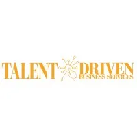 Talent Driven Business services