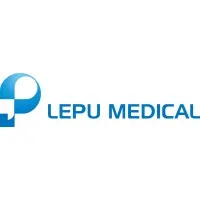 Lepu Medical India Lepu Medical India