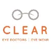 CLEAR eye doctors | eyewear CLEAR eye doctors | eyewear