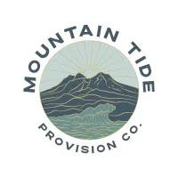 Mountain Tide Provision Co. Mountain Tide Provision Co.