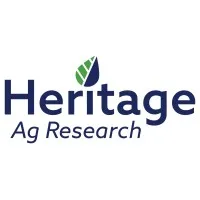 Heritage Ag Research Heritage Ag Research