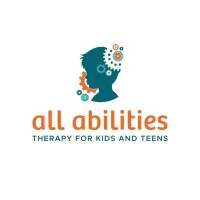 All Abilities - Therapy for Kids and Teens