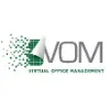 VOM - Virtual Office Management VOM - Virtual Office Management