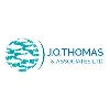 J. O. Thomas and Associates Ltd. J. O. Thomas and Associates Ltd.