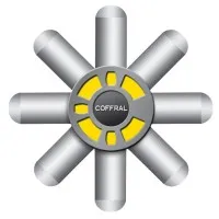 COFFRAL Asia email format
