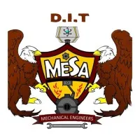 MECHANICAL ENGINEERING STUDENTS ASSOCIATION (MESA), DIT, PIMPRI