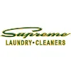 Supreme Laundry & Cleaners Supreme Laundry & Cleaners