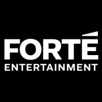 FORTÉ Entertainment Inc. FORTÉ Entertainment Inc.