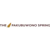 The Pakubuwono Spring