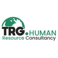 TRG Human Resource Consultancy TRG Human Resource Consultancy