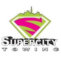 Supercity Towing