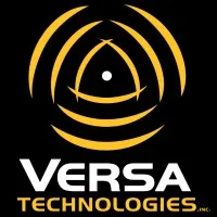 VERSA TECHNOLOGIES, INC.