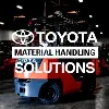 Toyota Material Handling Solutions Toyota Material Handling Solutions