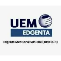 Edgenta Mediserve Sdn Bhd