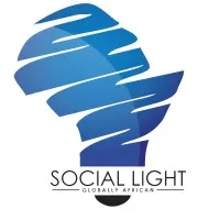 Social Light (BW)