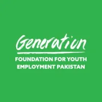 Foundation for Youth Employment Pakistan Foundation for Youth Employment Pakistan