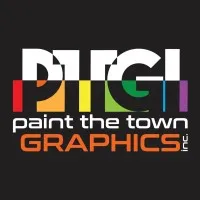 Paint the Town Graphics, Inc Paint the Town Graphics, Inc