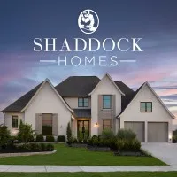 Shaddock Homes