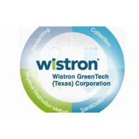 Wistron GreenTech (Texas) Corporation