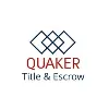 Quaker Title & Escrow Quaker Title & Escrow