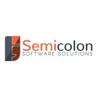 Semicolon, Ltd Semicolon, Ltd