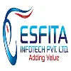 ESFITA Infotech Pvt. Ltd. ESFITA Infotech Pvt. Ltd.