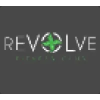 Revolve Fitness Club Revolve Fitness Club