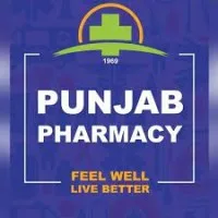 Punjab Pharmacy Lahore