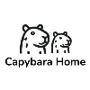 Capybara Home Capybara Home