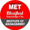 MET's Institute of Management, Bhujbal Knowledge City, Adgaon, Nashik MET's Institute of Management, Bhujbal Knowledge City, Adgaon, Nashik
