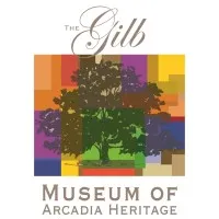 Gilb Museum of Arcadia Heritage